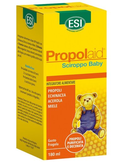 ESI PROPOLAID PROPOLBABY SCIR