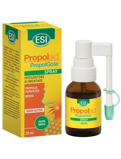 ESI PROPOLAID PROPOLGOLA SPRAY