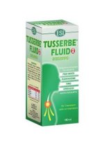 ESI TUSSERBE FLUID SCIROPPO 180 ML
