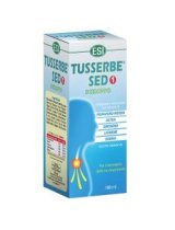 ESI TUSSERBE SED SCIROPPO180ML
