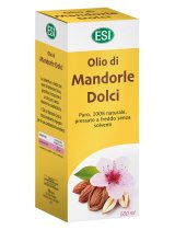 ESI OLIO MANDORLE DOLCI 100ML