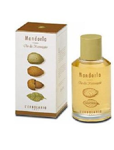 OLIO MASSAGGIO MANDORLA 125ML