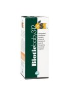 GSE BIOTIC BABY 3-12 BEV 250ML