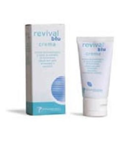 REVIVAL BLU CR 50ML