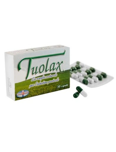 TUOLAX 30CPS