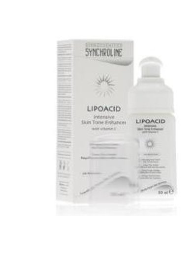 LIPOACID INTENSIVE CREMA 50ML