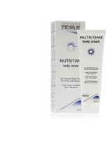 NUTRITIME BODY CREAM 150ML