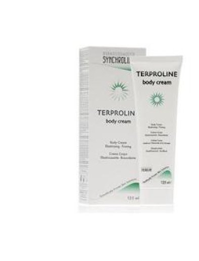 TERPROLINE BODY 250ML