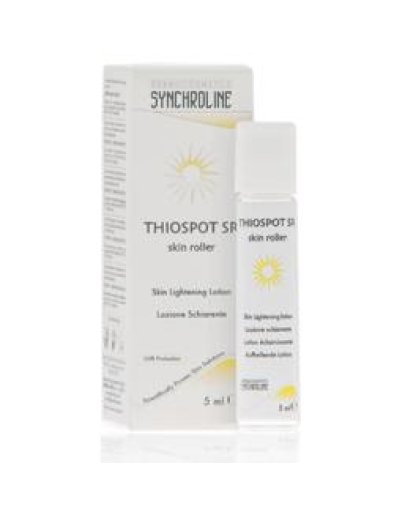 THIOSPOT SR SKIN ROLLER 5ML