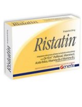 RISTATIN 30CPS