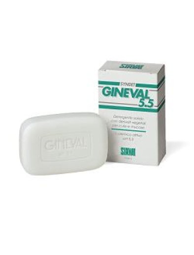 GINEVAL 5,5 SAP VE 100G