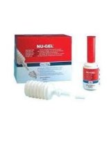 NUGEL IDROGEL FLUIDO 15G 3PZ