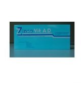 ZINCO VIT AD 10FL+10FL