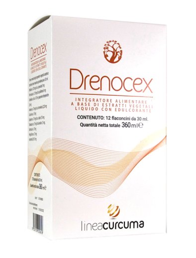 DRENOCEX ABROS 12FL