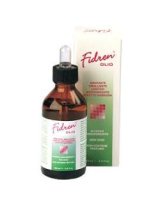 FIDREN OLIO 100ML
