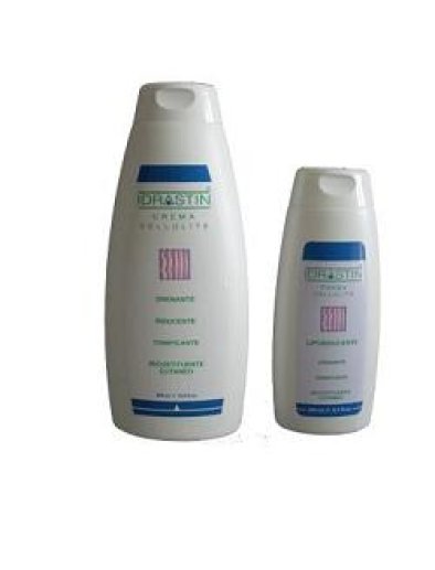 IDRASTIN CREMA CELLULITE 500ML