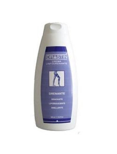 IDRASTIN CREMA LINFODREN 500ML