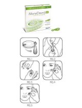 MONODERMA' E5 GEL 30VEGICAPS