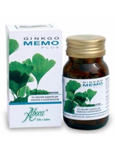 GINKGO MEMO 50OPR