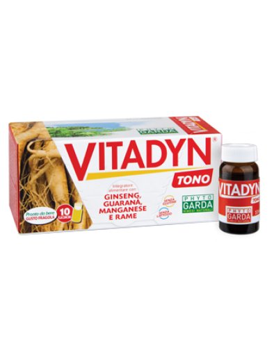 VITADYN TONO 10FL 10ML