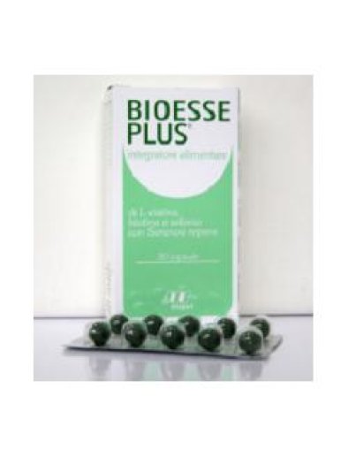 BIOESSE PLUS 30CPS