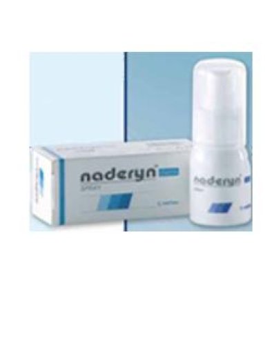 NADERYN SPRAY 30ML