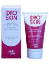 IDROSKIN CREMA IDRATANTE VISO 50 ML