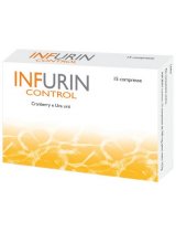 INFURIN CONTROL 15CPR