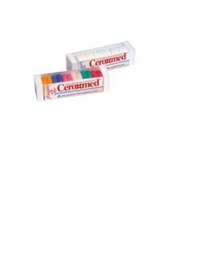 CER CEROXMED FINGER BOB BI 6PZ