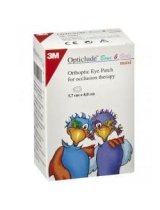 OPTICLUDE BOYS&GIRLS 5,7X8CM30