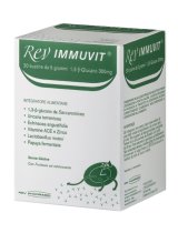 REV IMMUVIT 20BUST