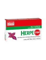 HERPESTOP 14CPR