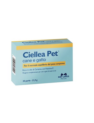 CIELLEA PET 30PRL