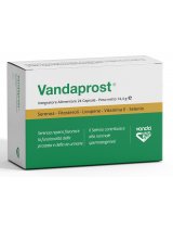 VANDAPROST 24CPS