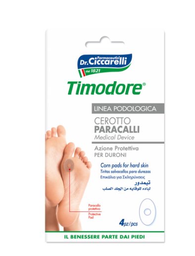 PARACALLI CICCARELLI DURONI 4P