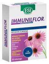ESI IMMUNILFLOR 30CPS