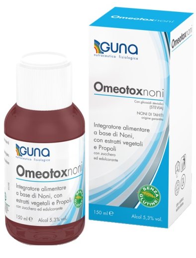 OMEOTOX NONI 150ML