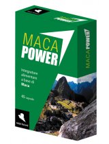 MACA POWER 45CPS