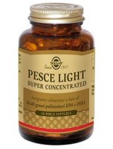 PESCE LIGHT SUPER CONC 30PRL