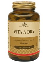 VITA A DRY 100TAV