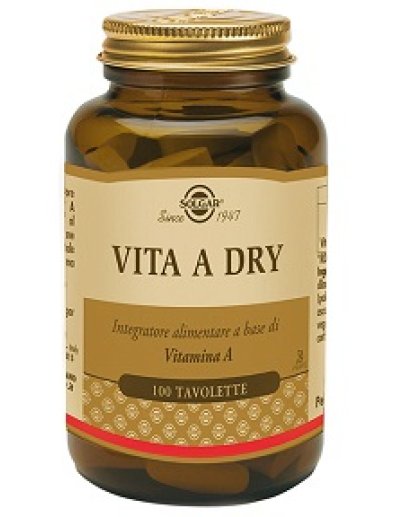VITA A DRY 100TAV