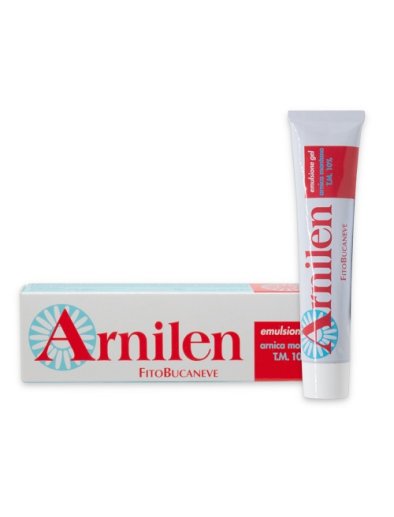 ARNILEN EMULS GEL ARNICA 50ML