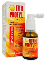 FITOPROFYL GOLA SPRAY 30ML