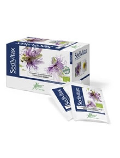 SEDIVITAX BIOTIS 20BUST 1,7GNF