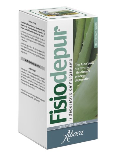 FISIODEPUR 315G