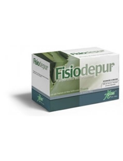 FISIODEPUR TIS 20BUST 2G