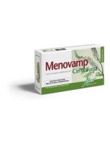 MENOVAMP CIMICIFUGA 60OPR