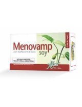 MENOVAMP SOY 60OPR BLISTER