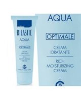 RILASTIL AQUA OPTIMALE CREMA PELLE SECCA 50 ML