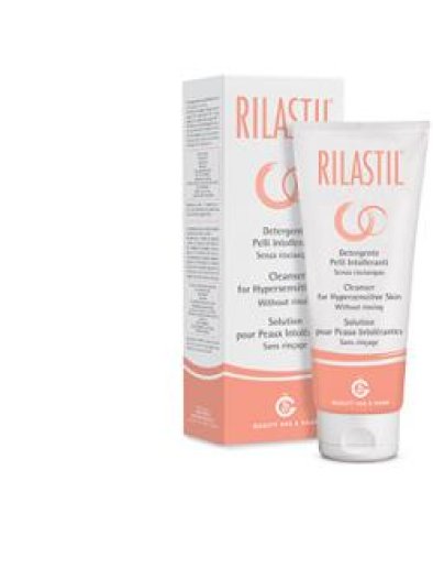RILASTIL PELLI INTOLL DET 200
